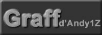Graffleur Sauvage d�AL2Z