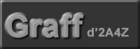 Graffleur Sauvage d�2A4Z