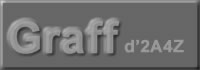 Graffleur Sauvage d’2A4Z