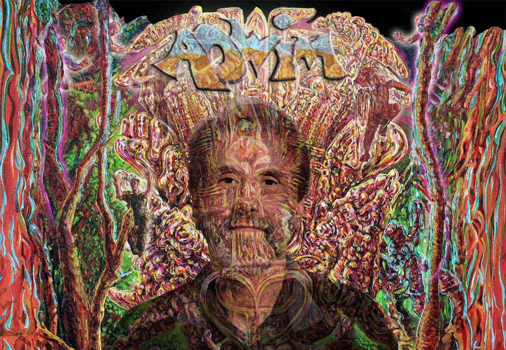 auto portrait